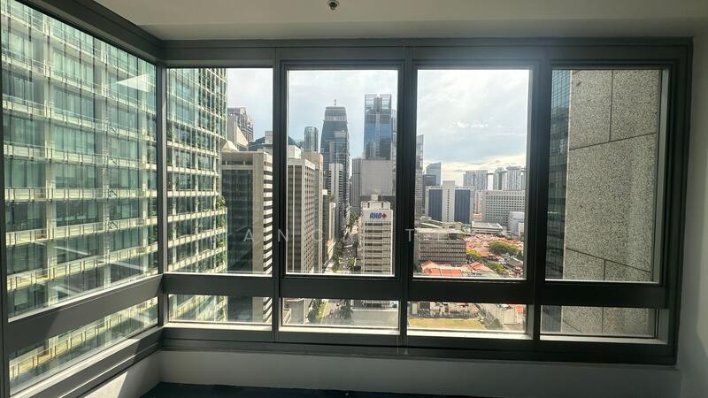 Prudential Tower, 30 Cecil Street, Boat Quay / Raffles Place / Marina, 2,200 sqft, Office For Rent, by Nancy Tey, 60161438 - View - CommercialGuru.com.sg