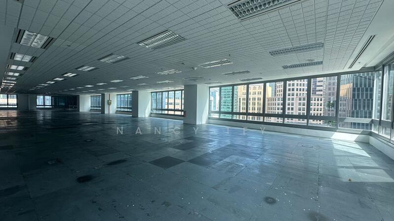 Prudential Tower, 30 Cecil Street, Boat Quay / Raffles Place / Marina, 2,200 sqft, Office For Rent, by Nancy Tey, 60161438 - Interior - CommercialGuru.com.sg