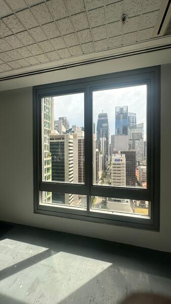 Prudential Tower, 30 Cecil Street, Boat Quay / Raffles Place / Marina, 2,200 sqft, Office For Rent, by Nancy Tey, 60161438 - View - CommercialGuru.com.sg
