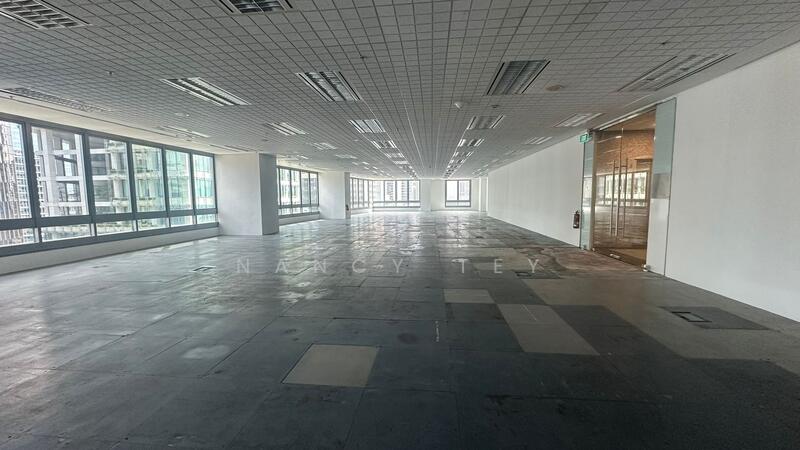 Prudential Tower, 30 Cecil Street, Boat Quay / Raffles Place / Marina, 2,200 sqft, Office For Rent, by Nancy Tey, 60161438 - Others - CommercialGuru.com.sg