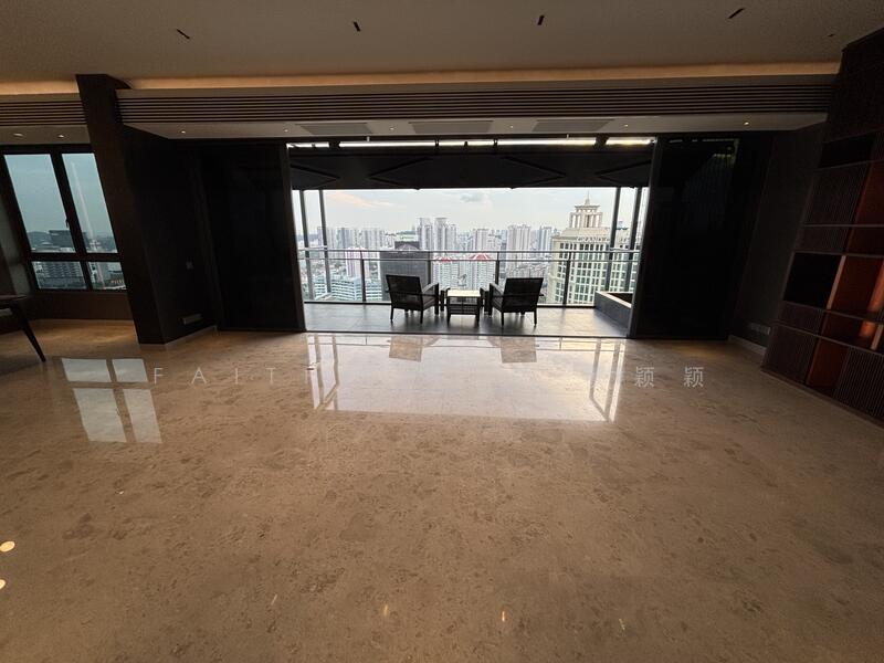 For Rent - Rivergate