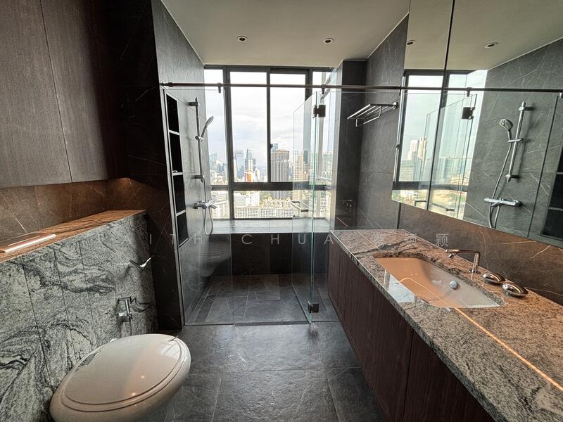 For Rent - Rivergate