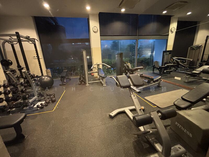 For Rent - Rivergate