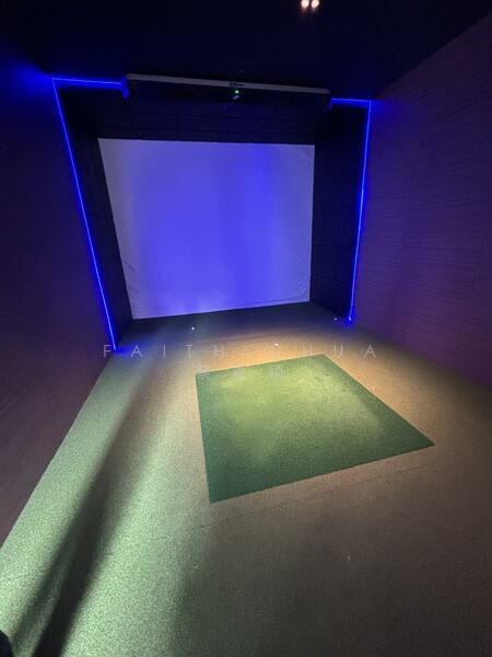 For Rent - Rivergate