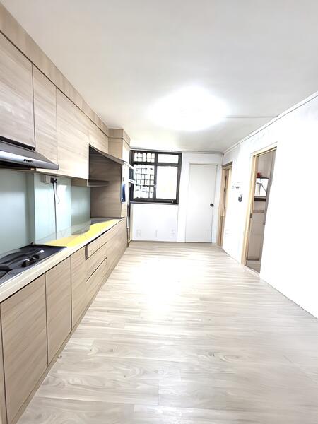 For Sale - 2 Ghim Moh Road