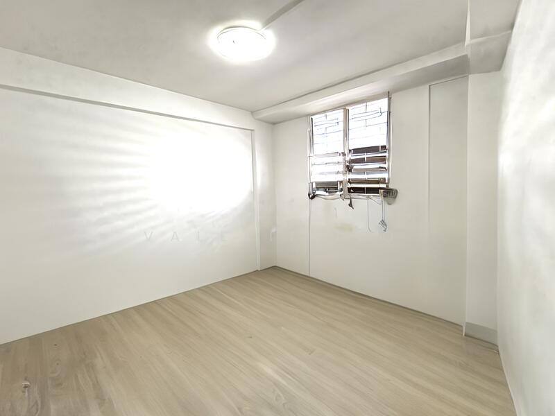 For Sale - 2 Ghim Moh Road