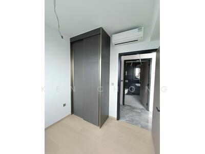 For Rent - One Bernam