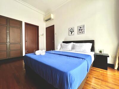 For Rent - Parc Vista