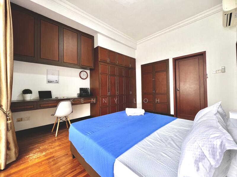 For Rent - Parc Vista