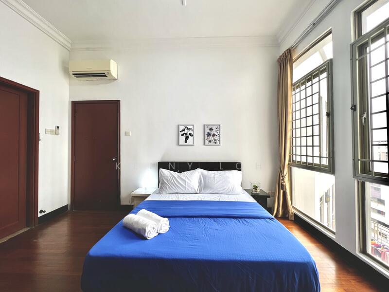 For Rent - Parc Vista