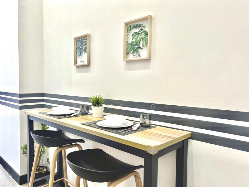 For Rent - Parc Vista