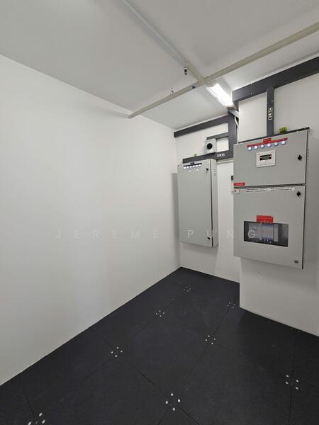Rare Tanjong Pagar Grade A Single Loading Office Huge Floor Plan (Column Free), Anson Road, 3,673 sqft, Office For Rent, by Jereme Pung, 60161458 - Others - CommercialGuru.com.sg