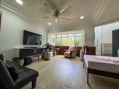 For Sale - 141 Lorong Ah Soo