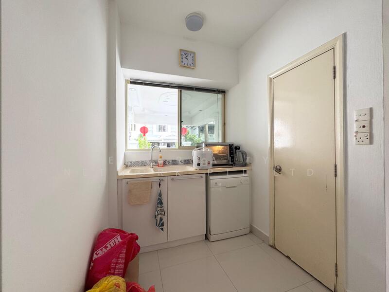 Park Villas, Park Villas Rise, Ang Mo Kio / Bishan / Thomson, 4 Bedrooms, 3,360 sqft, Terraced House For Sale, by Phoebe, 60161470 - PropertyGuru.com.sg