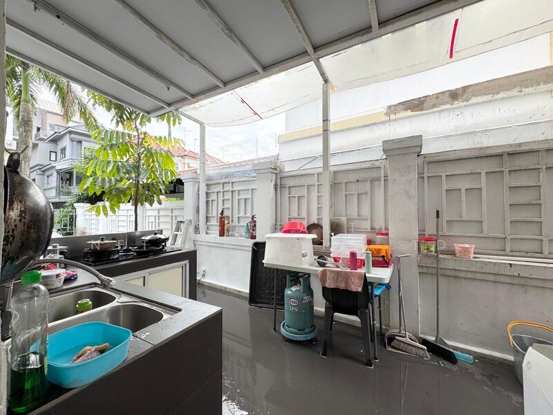 Park Villas, Park Villas Rise, Ang Mo Kio / Bishan / Thomson, 4 Bedrooms, 3,360 sqft, Terraced House For Sale, by Phoebe, 60161470 - PropertyGuru.com.sg