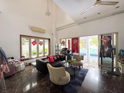 For Sale - Park Villas