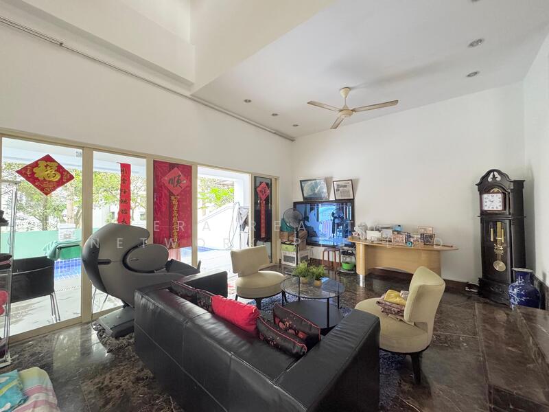 Park Villas, Park Villas Rise, Ang Mo Kio / Bishan / Thomson, 4 Bedrooms, 3,360 sqft, Terraced House For Sale, by Phoebe, 60161470 - PropertyGuru.com.sg