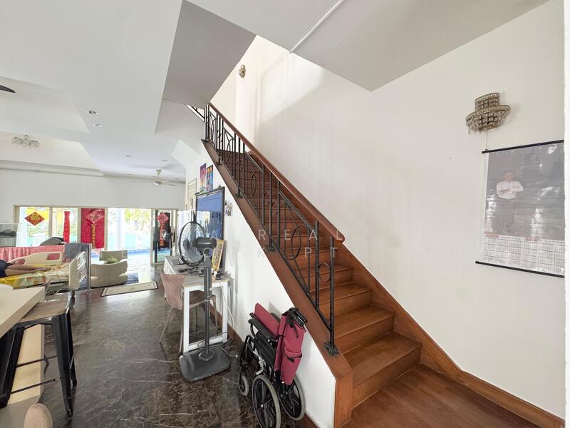 Park Villas, Park Villas Rise, Ang Mo Kio / Bishan / Thomson, 4 Bedrooms, 3,360 sqft, Terraced House For Sale, by Phoebe, 60161470 - PropertyGuru.com.sg