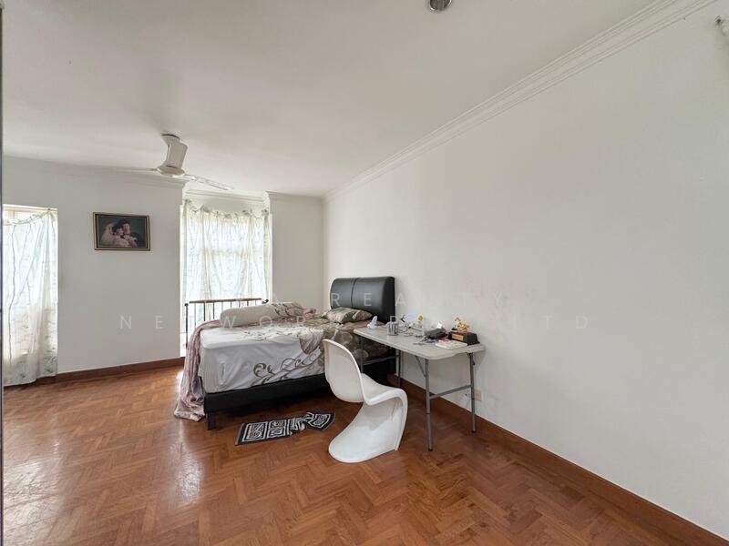 Park Villas, Park Villas Rise, Ang Mo Kio / Bishan / Thomson, 4 Bedrooms, 3,360 sqft, Terraced House For Sale, by Phoebe, 60161470 - PropertyGuru.com.sg