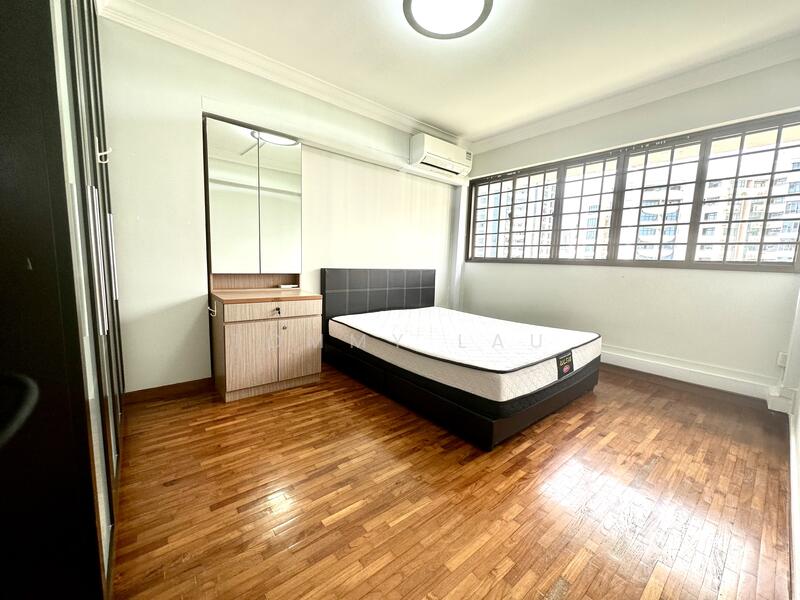 For Rent - 1 Delta Avenue