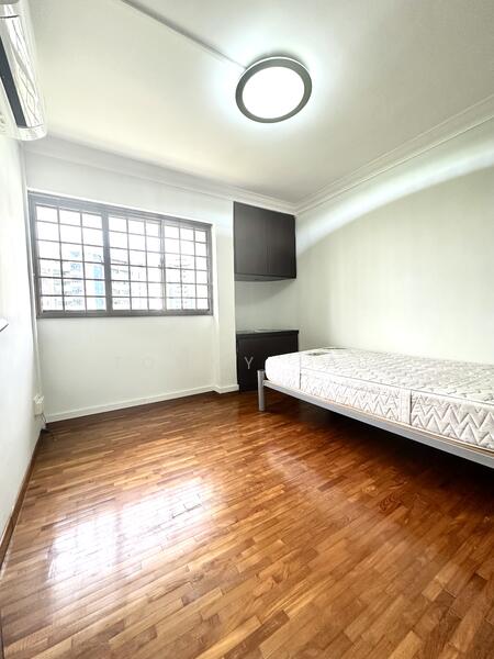 For Rent - 1 Delta Avenue