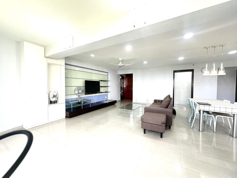 For Rent - 1 Delta Avenue