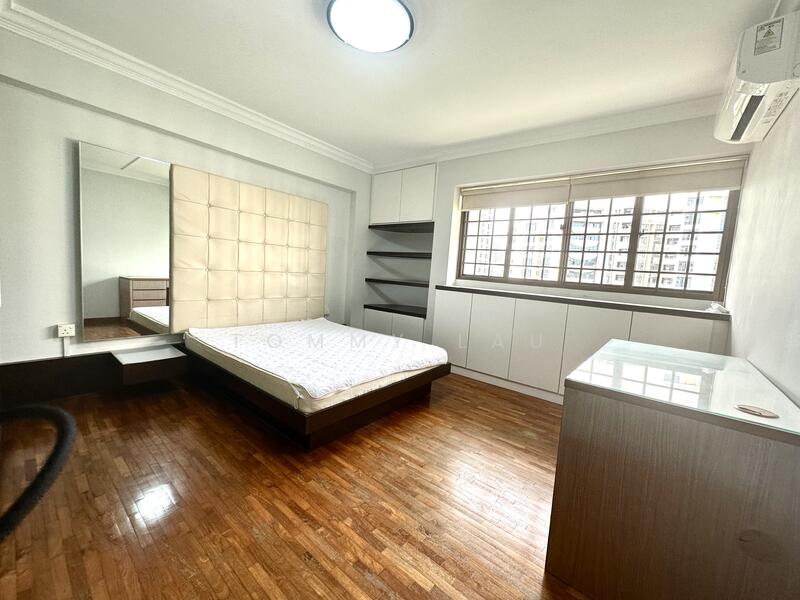 For Rent - 1 Delta Avenue