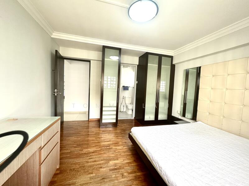 For Rent - 1 Delta Avenue