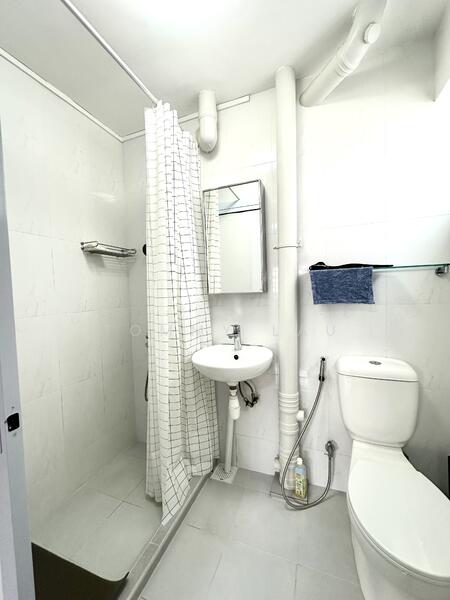 For Rent - 1 Delta Avenue