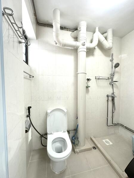 For Rent - 1 Delta Avenue