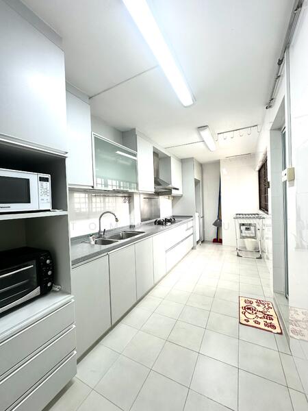 For Rent - 1 Delta Avenue