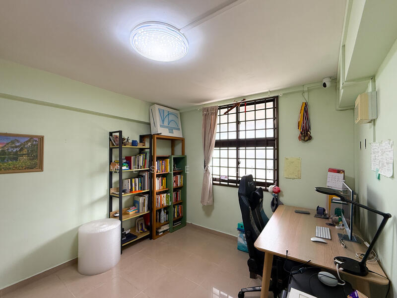 Bedroom 1