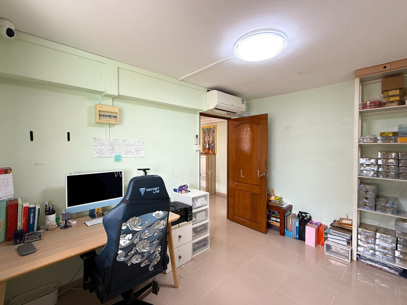 Bedroom 1
