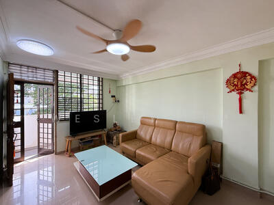 For Sale - 34 Jalan Bukit Ho Swee