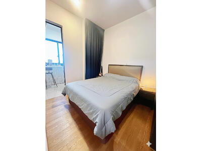 For Rent - Parc Clematis