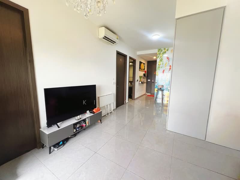 For Rent - Parc Clematis