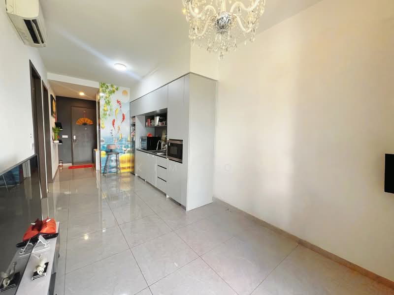 For Rent - Parc Clematis