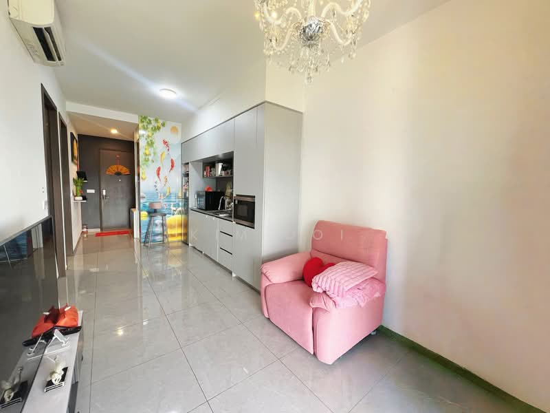 Additional image 5 of 8F Jalan Lempeng