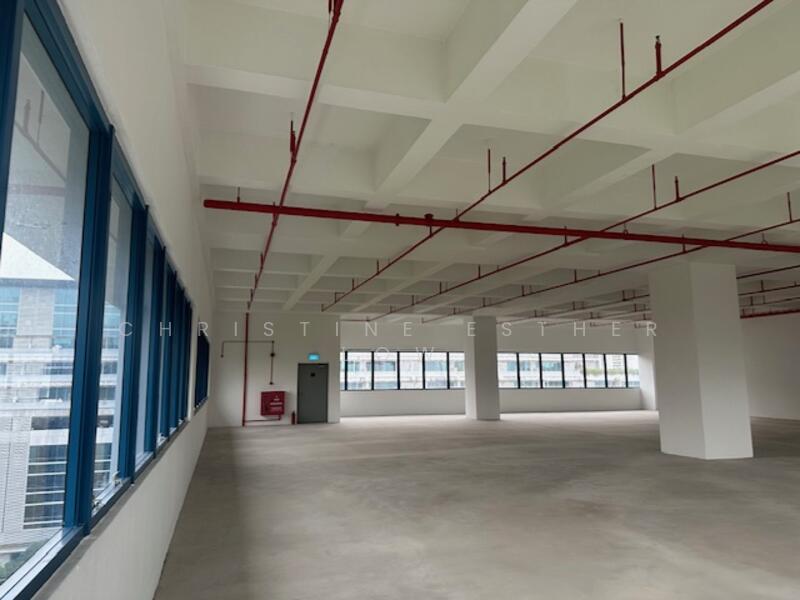 Commonwealth Avenue, , 7,500 sqft, Light Industrial (B1) For Rent, by Christine Esther Low, 60161481 - CommercialGuru.com.sg