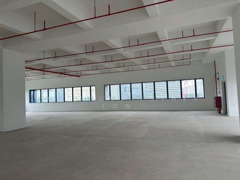 Commonwealth Avenue, , 7,500 sqft, Light Industrial (B1) For Rent, by Christine Esther Low, 60161481 - CommercialGuru.com.sg