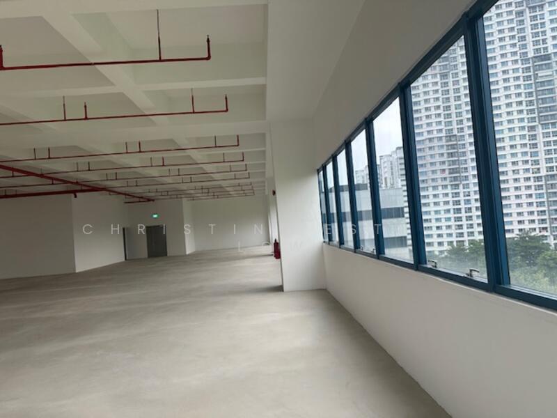 Commonwealth Avenue, , 7,500 sqft, Light Industrial (B1) For Rent, by Christine Esther Low, 60161481 - CommercialGuru.com.sg