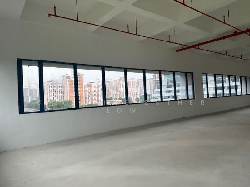 Commonwealth Avenue, Alexandra / Commonwealth, 7,500 sqft, Light Industrial (B1) For Rent, by Christine Esther Low, 60161481 - CommercialGuru.com.sg