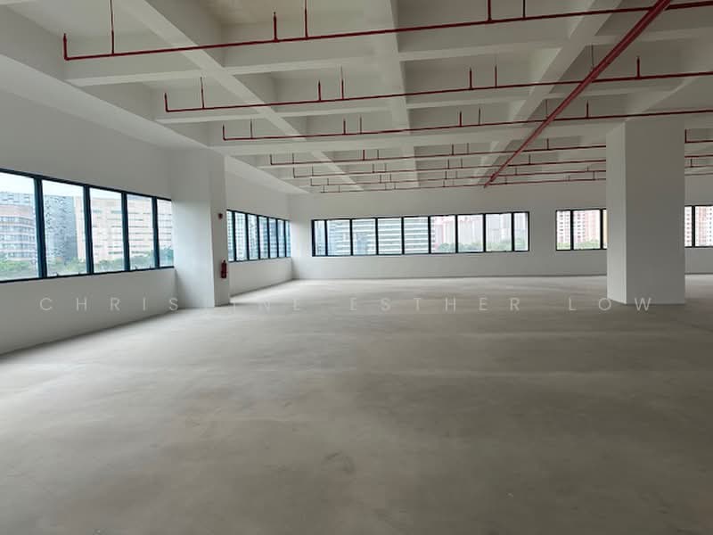 Commonwealth Avenue, Alexandra / Commonwealth, 7,500 sqft, Light Industrial (B1) For Rent, by Christine Esther Low, 60161481 - CommercialGuru.com.sg