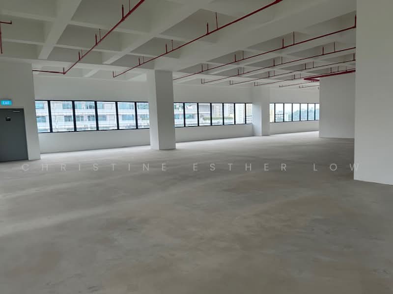 Commonwealth Avenue, Alexandra / Commonwealth, 7,500 sqft, Light Industrial (B1) For Rent, by Christine Esther Low, 60161481 - CommercialGuru.com.sg