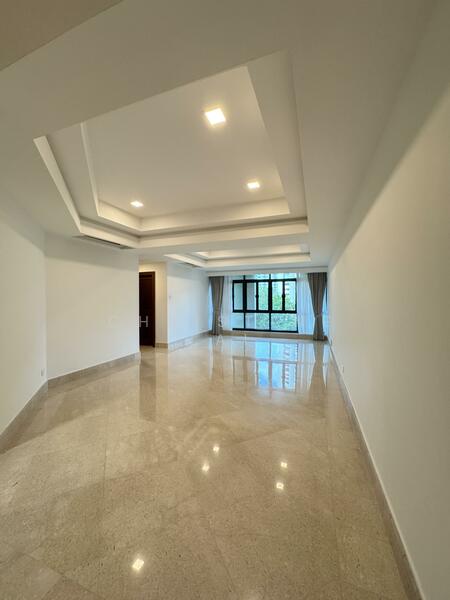 Living / Dining Room