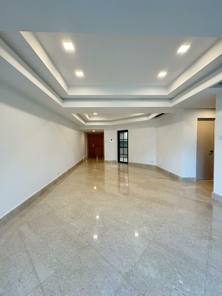 Living / Dining Room