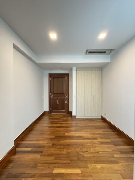 Common Bedroom