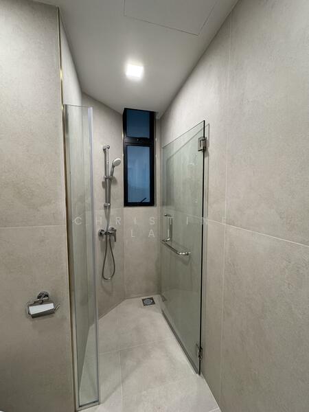 Common Bathroom
