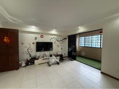 For Sale - 501A Wellington Circle