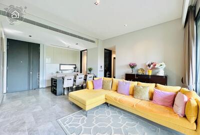 For Sale - OUE Twin Peaks